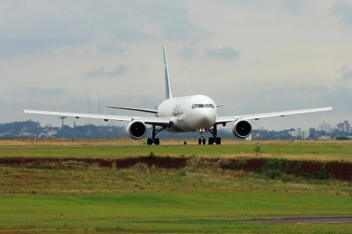 Aeroporto de Maringá  