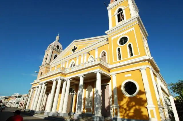 Catedral De Granada