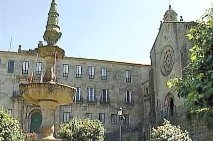 Convento De São Francisco