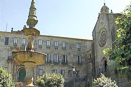 Convento De São Francisco