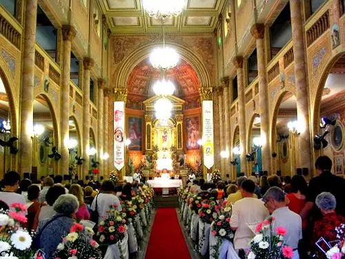 Igreja Do Sagrado Coração