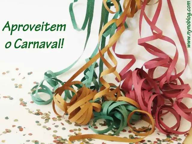 Marchinha De Carnaval O Que é