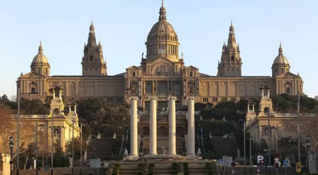Museu Nacional De Arte