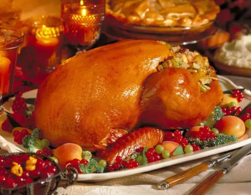 Pernil no Champanhe