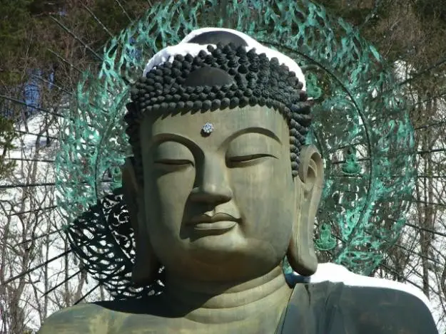 Retiro Budista