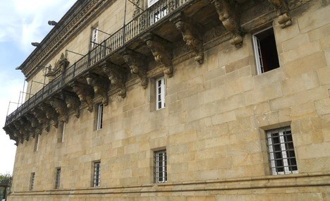Rua Reis Católicos