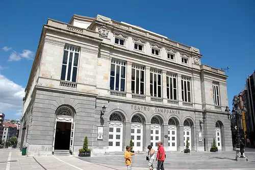 Teatro Campoamor