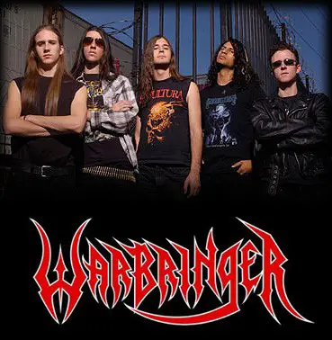 Warbringer