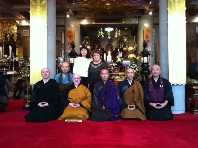 Zen Budista