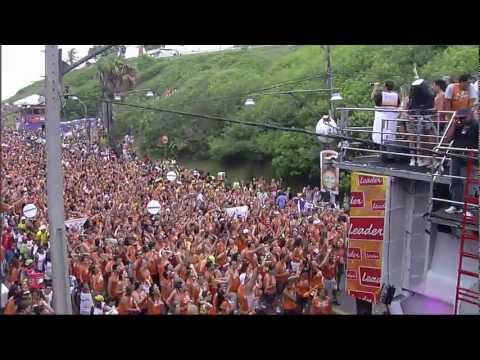 Asa de Águia – Quebra Aê – You Tube/Carnaval