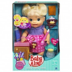 Bonecas Baby Alive