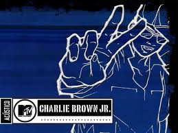 Charlie Brown Jr - Só Por Uma Noite