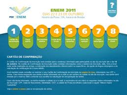 Dicas Enem
