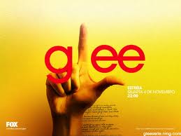 Glee: Assistir Online