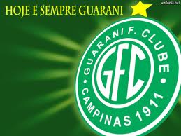 Guarani em Campinas