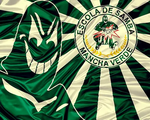Hino da Macha Verde