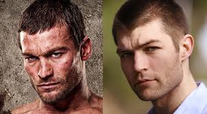 Liam McIntyre