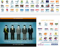 Mega TV Online