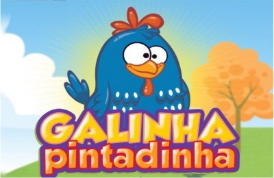 Músicas da Galinha Pintadinha