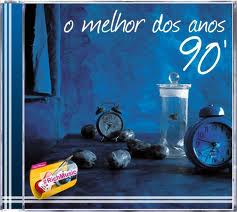 O Melhor dos Anos 90