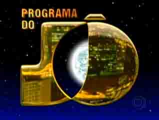 Programa do Jô