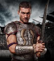 Spartacus – O Filme