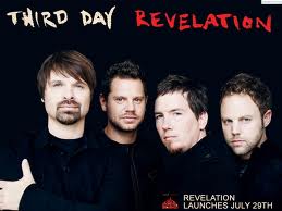 Third Day – Nothing Compares