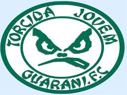 Torcida Jovem Guarani