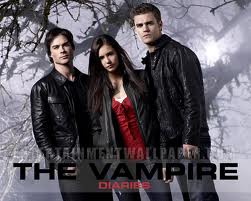 Trilha Sonora de Vampire Diaries