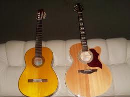 Violao Takamine