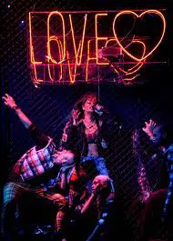 We Found Love - Rihanna Remix - Glee