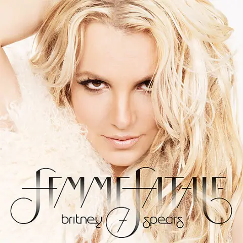 A Volta De Britney Ao Pop