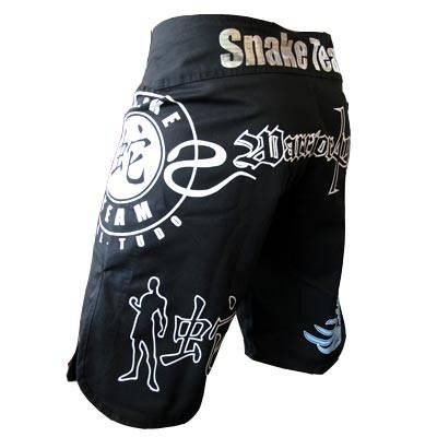 Bermudas MMA