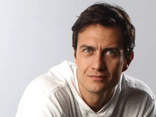 Gabriel Braga Nunes Faz Seu Primeiro Protagonista Na Globo