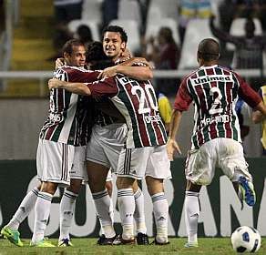 Gols Do Fluminense