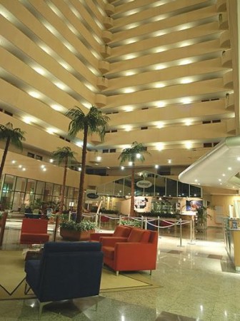 Hotel Aeroporto Guarulhos