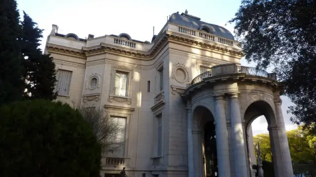 Museu Nacional De Arte Decorativa