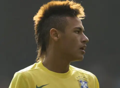 Neymar e Panicat