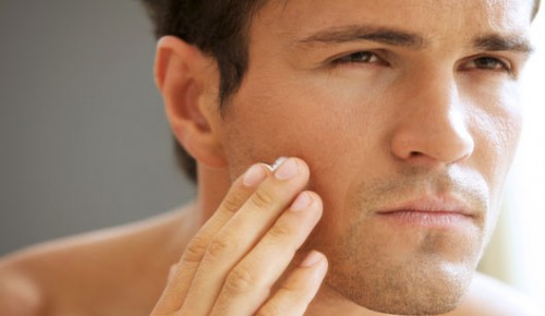 Produtos de Beleza para Homem