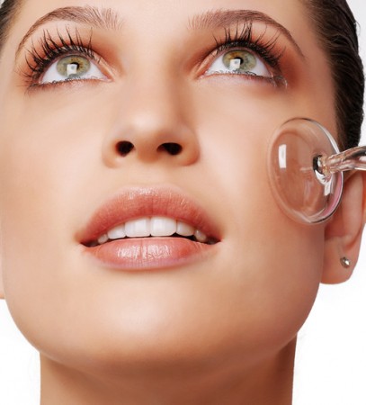 Produtos de Beleza para Limpeza de Pele