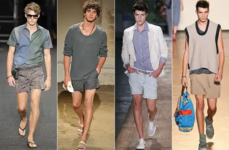 Shorts Boyfriend Curtos