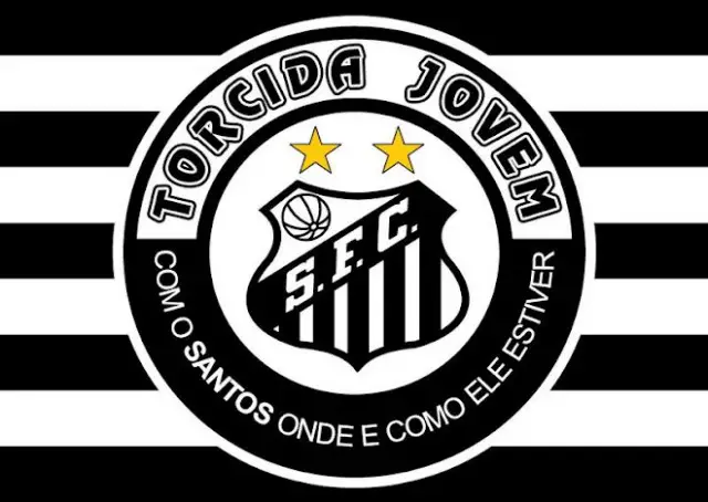 Torcida Jovem Santos