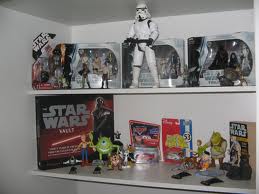 Coleção Star Wars
