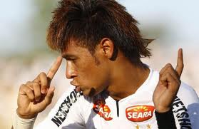Eu quero Tchu Eu quero Tcha com Neymar