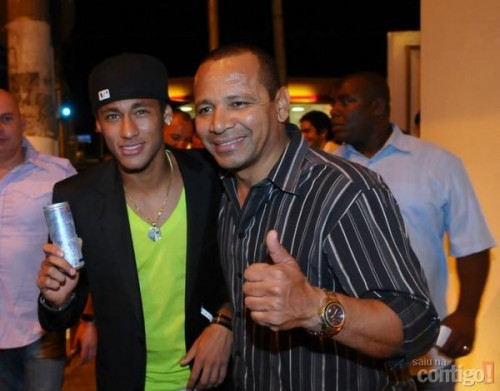Festa do Neymar