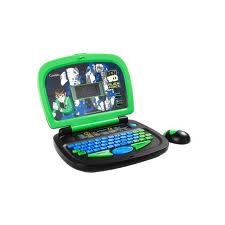 Laptop Ben 10