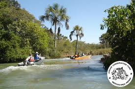 Maior Rio Brasileiro