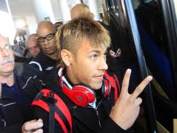 Neymar Twitter