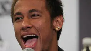 Neymar no Orkut
