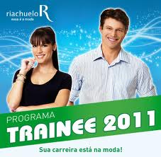 Programa Trainee